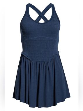 FP Movement Smockin Hot Dress